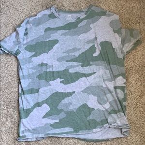 NWOT Aerie Boyfriend Tee